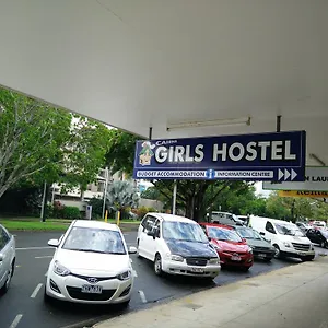 Girls Cairns