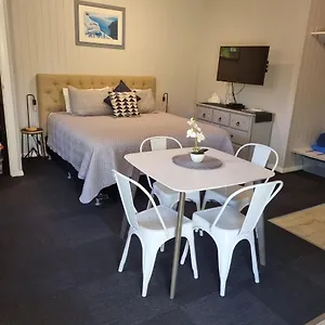 Bluegrass Bnb Bundaberg