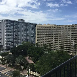 La Mancha Isla Verde Beach San Juan