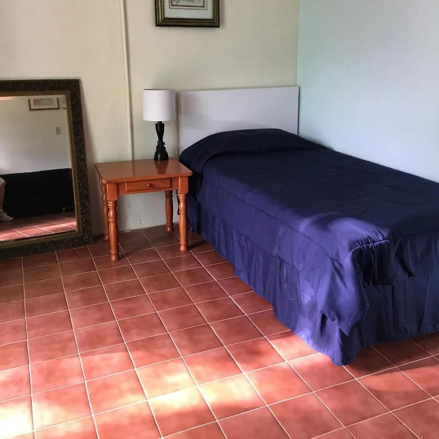 Naguabo Casa Cubuy Ecolodge 2*,