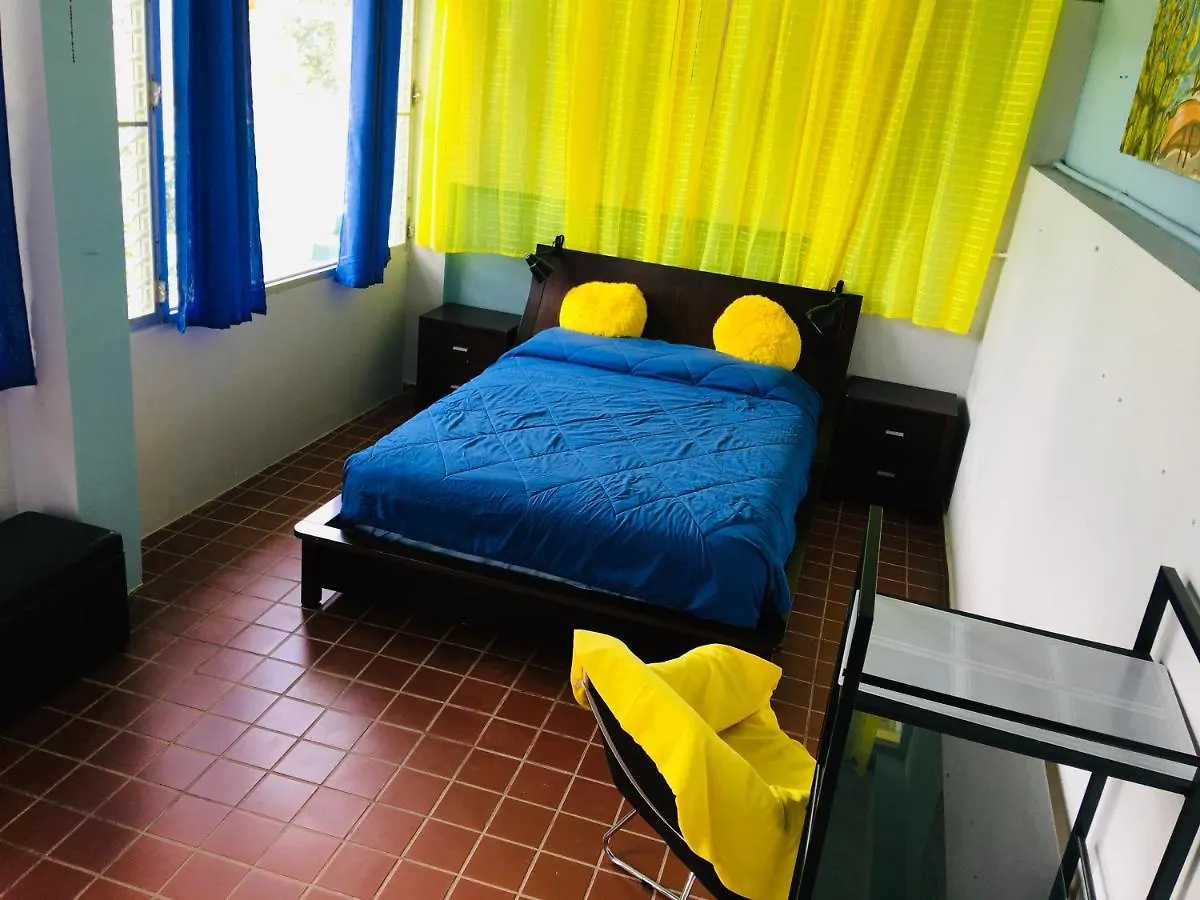 Naguabo Casa Cubuy Ecolodge