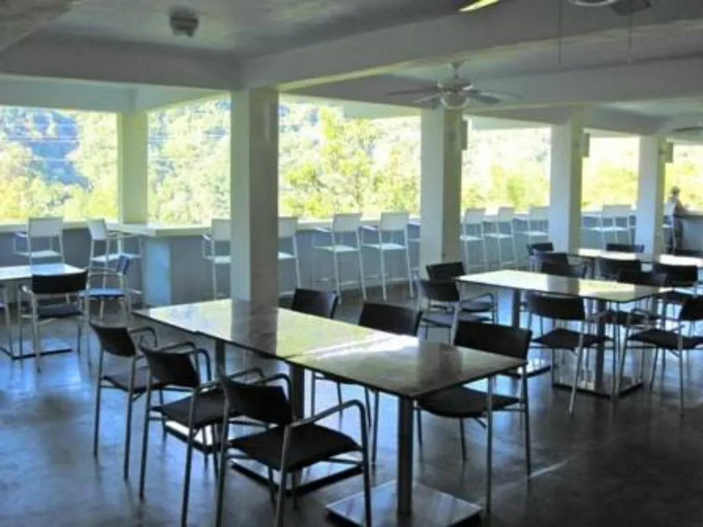 לינה וארוחת בוקר Naguabo Casa Cubuy Ecolodge