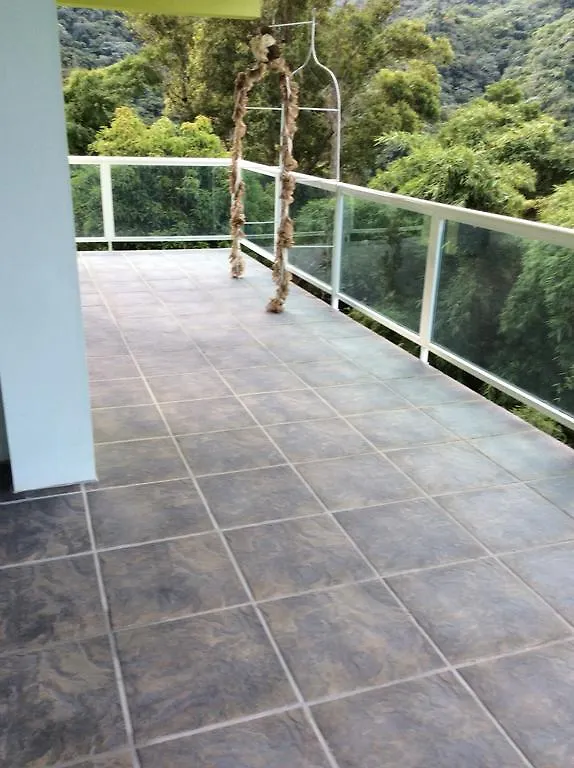 Naguabo Casa Cubuy Ecolodge 2*,