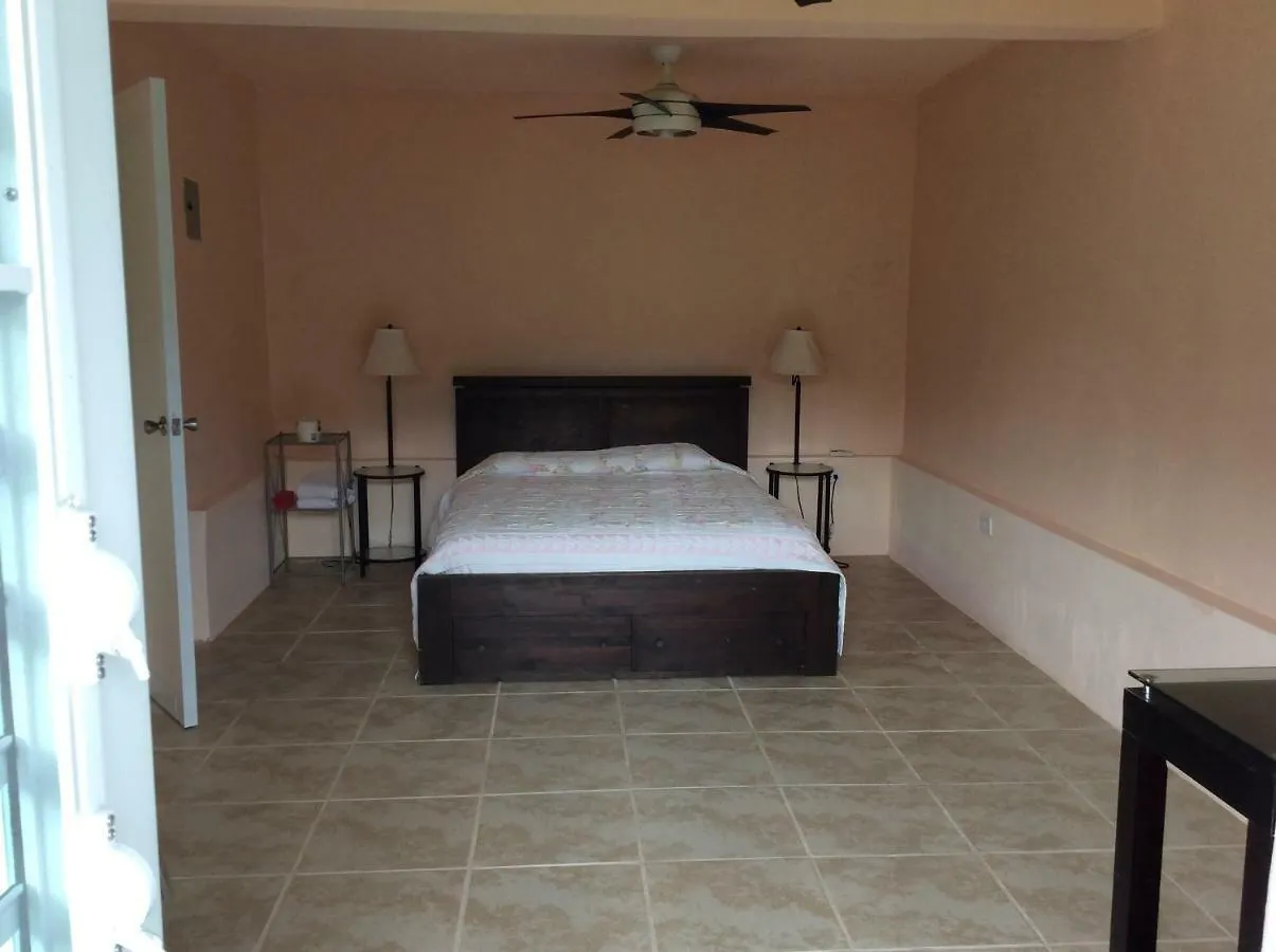 Naguabo Casa Cubuy Ecolodge