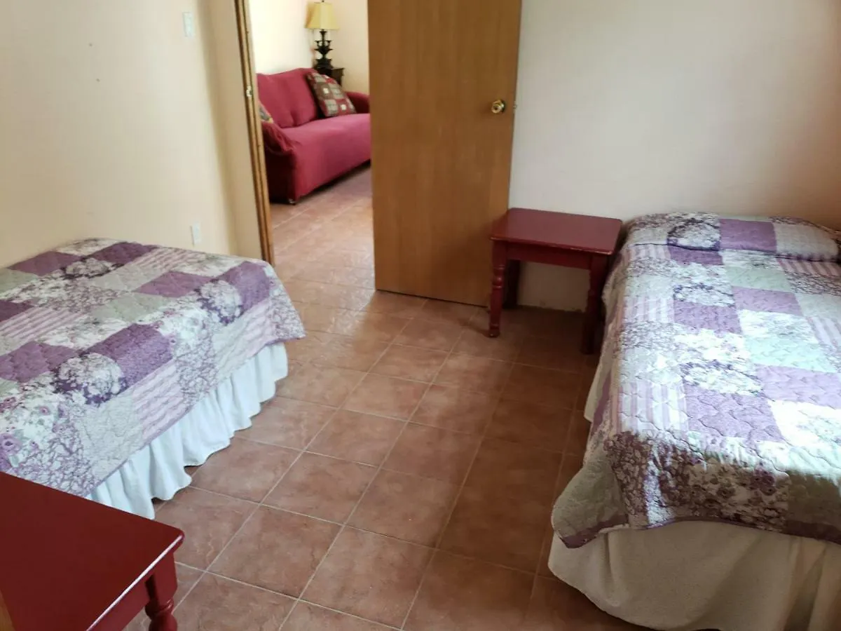 Naguabo Casa Cubuy Ecolodge פוארטו ריקו