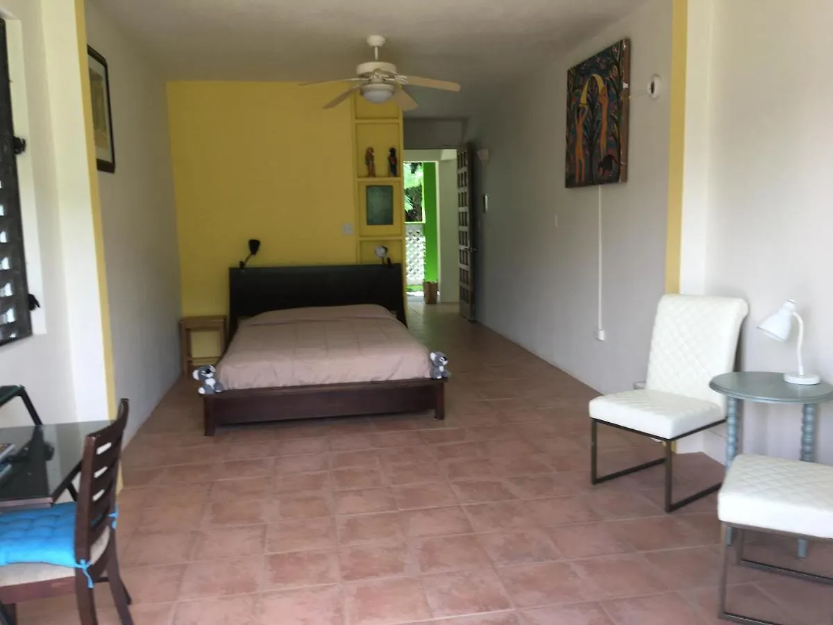 Naguabo Casa Cubuy Ecolodge