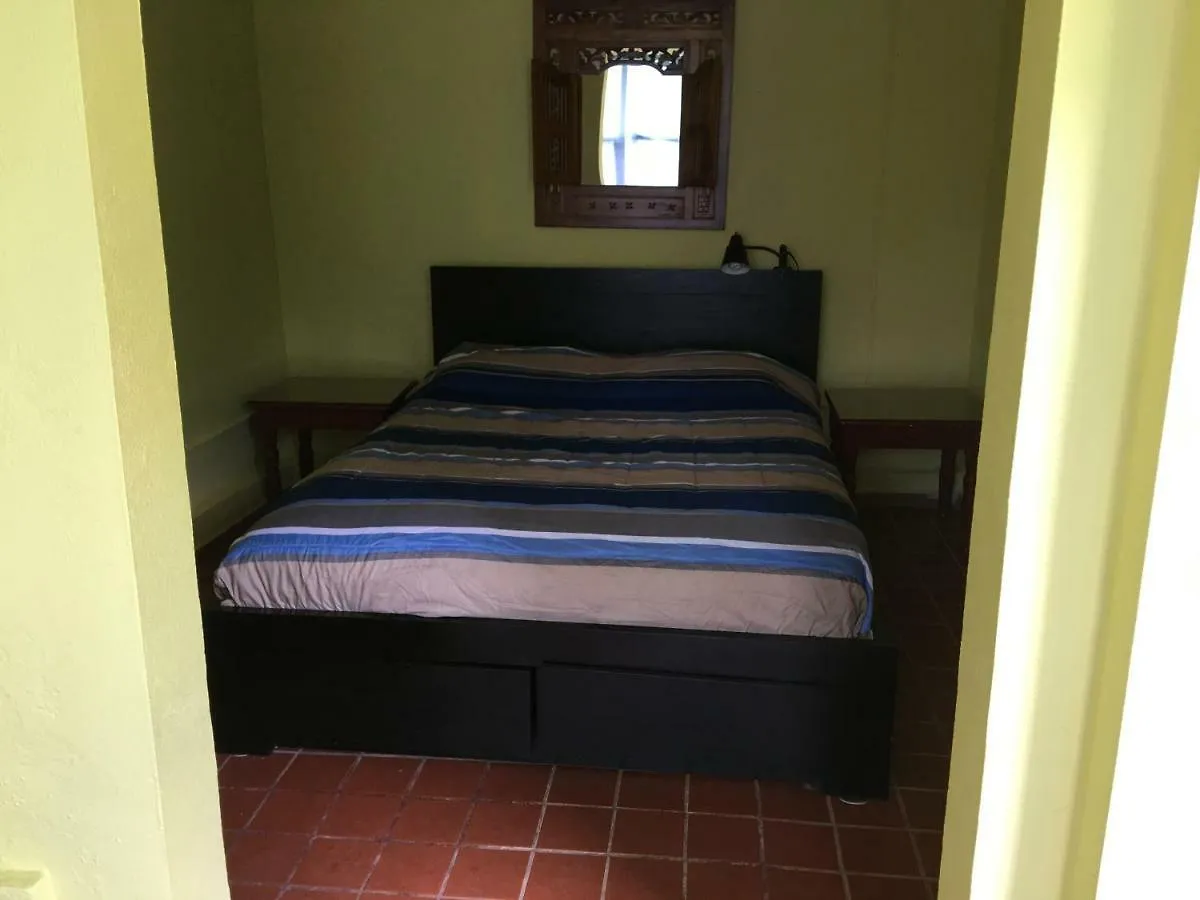 Bed & Breakfast Casa Cubuy Ecolodge Naguabo