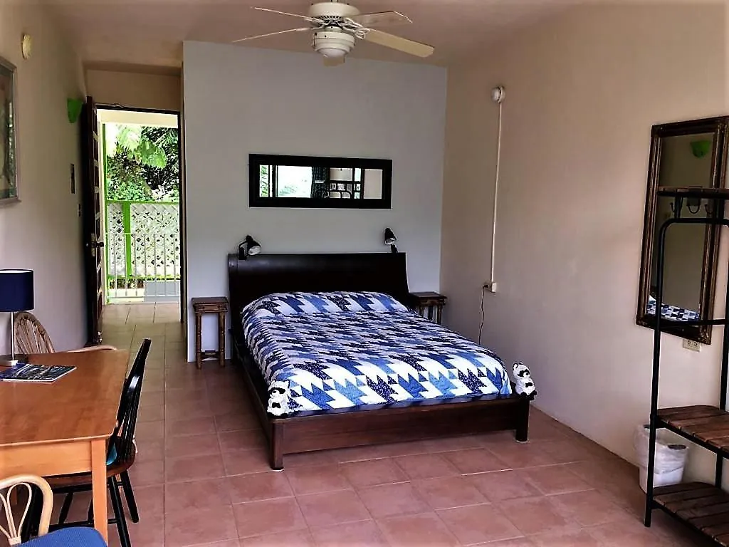 Casa Cubuy Ecolodge Naguabo